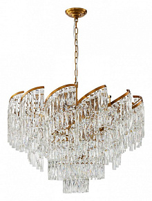 Подвесная люстра Stilfort Sapparo 2176/05/18P