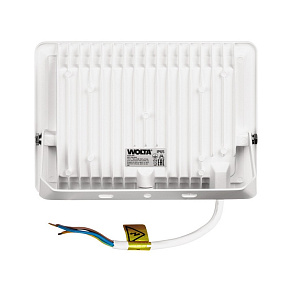 Настенно-потолочный прожектор Wolta  WFL-70W/06W