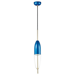 Подвесной светильник Odeon Light Larus 4612/5L