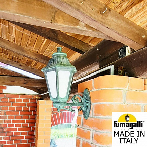 Светильник на штанге Fumagalli ANNA E22.131.000.VYE27