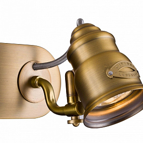 Бра Maytoni Borgo SP315-CW-02-BS