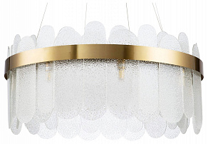 Подвесной светильник Moderli Barbie V7060-8P