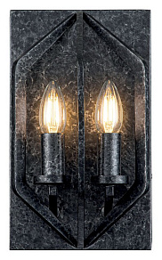 Накладной светильник Quoizel Vanguard QZ-VANGUARD2-OK