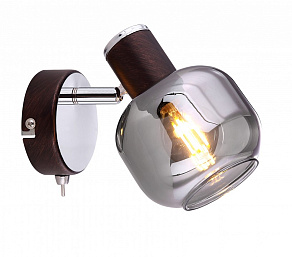 Бра Globo Pallo 54303-1