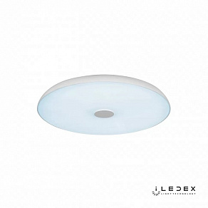 Накладной светильник iLedex Music 1706/400 WH