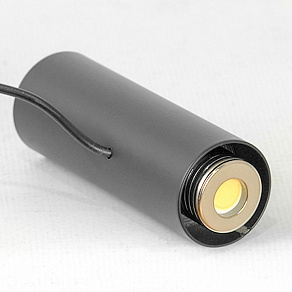 Подвесная люстра Lussole Hopkins LSP-7397