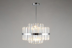 Люстра на штанге Omnilux Saviano OML-69007-06