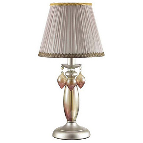 Настольная лампа декоративная Odeon Light Persia 3925/1T