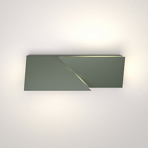 Накладной светильник Elektrostandard Snip 40106/LED