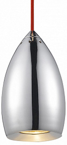 Подвесной светильник Arte Lamp Atlantis A4005SP-1CC