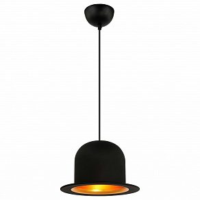 Подвесной светильник Arte Lamp Bijoux A3234SP-1BK
