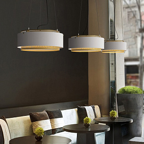 Подвесной светильник Imperiumloft Casing CASING01