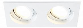 Встраиваемый светильник Ambrella Light TN TN102759