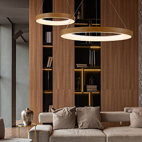 Подвесной светильник Mantra Niseko 8575