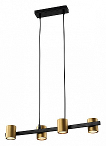 Подвесной светильник Rivoli Chloe Б0057928