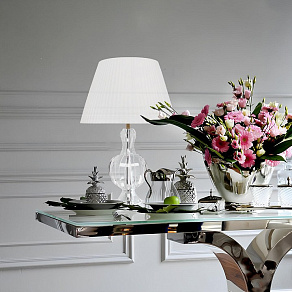 Настольная лампа декоративная Loft it Сrystal 10279