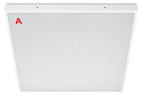 Светильник для потолка Армстронг WoltaPRO МЕДИК ДВО08-36-042-5К