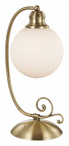 Настольная лампа декоративная Odeon Light Idaho 2543/1T