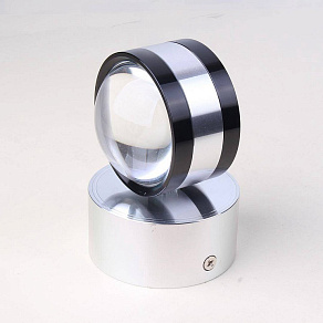 Бра DesignLed Lupa GW-095-2-6-SL-NW