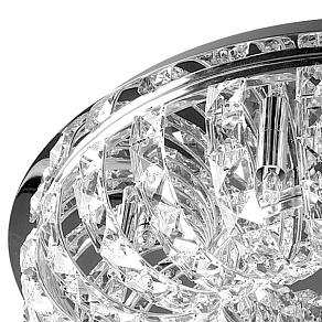 Накладной светильник Lightstar Onda 741074