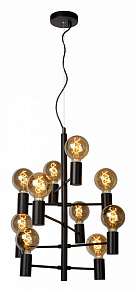 Подвесная люстра Lucide Leanne 21421/10/30