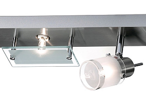 Спот Odeon Light Itra 2078/3W