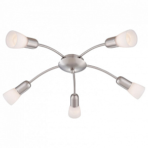 Потолочная люстра Globo Cathy 5453-5