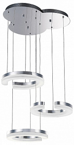 Подвесной светильник Lightstar Unitario 763343