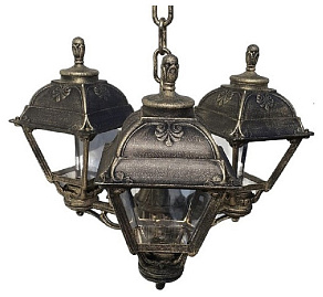 Подвесной светильник Fumagalli CEFA U23.120.S30.BXE27