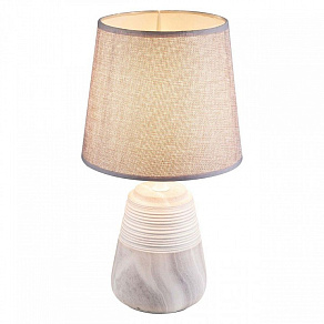 Настольная лампа декоративная Globo Jeremy 21644T