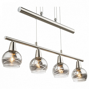 Подвесной светильник Globo Roman 54348-4Z