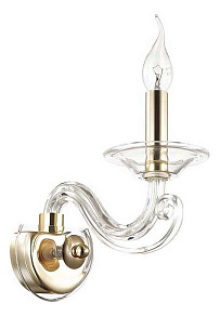 Бра Odeon Light Favola 3949/1W