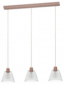 Подвесной светильник Eglo Copley 43632