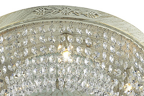 Потолочная люстра Odeon Light Trena 2779/5C