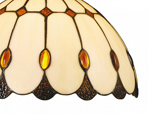 Подвесной светильник Arte Lamp Perla A3164SP-1BG