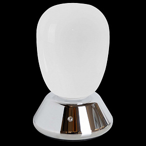 Настольная лампа декоративная Lightstar Uovo III 807914