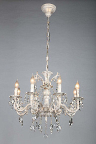 Подвесная люстра Omnilux Martina OML-79003-08