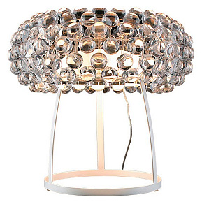 Настольная лампа декоративная Azzardo Acrylio table AZ1099