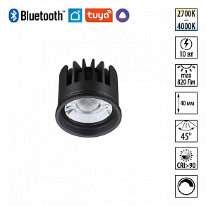 Модуль светодиодный Novotech DIOD 359820