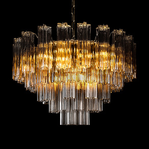Подвесная люстра Loft it Murano 10580/800 Ash