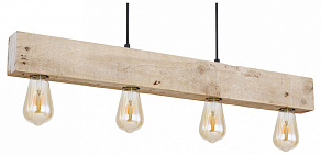 Подвесной светильник Globo Adalie 15455-4H