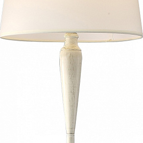 Торшер Arte Lamp 9310 A9310PN-1WG