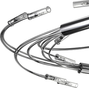 Потолочная люстра Lightstar Ovale 784244