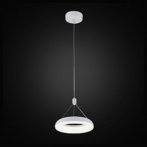 Подвесной светильник Citilux Паркер CL225110r