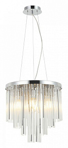 Подвесная люстра Stilfort Style Rain 2147/09/06P