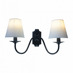 Бра ST-Luce Nero SL684.401.02