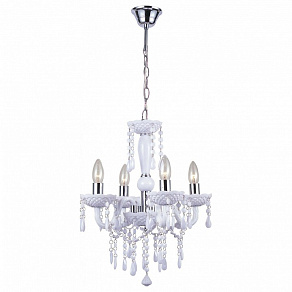 Подвесная люстра Globo Cuimbra 63113-4