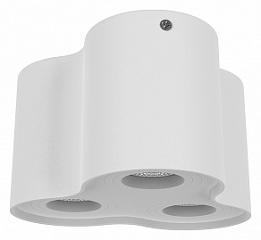 Накладной светильник Lightstar Binoco 52036