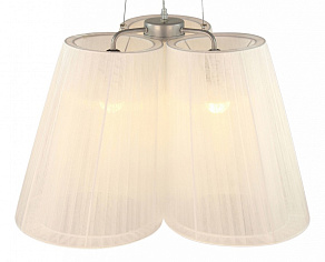 Подвесная люстра Arte Lamp Paralume A9533LM-3SS