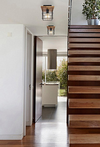 Накладной светильник Globo Merril 15530-1D